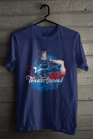 T-shirt Design by SATHIRA for BSG WRAPS | Design: #27924071