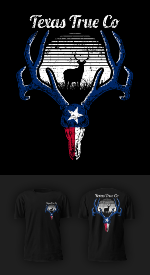 T-shirt Design by D'Mono for BSG WRAPS | Design: #27889872