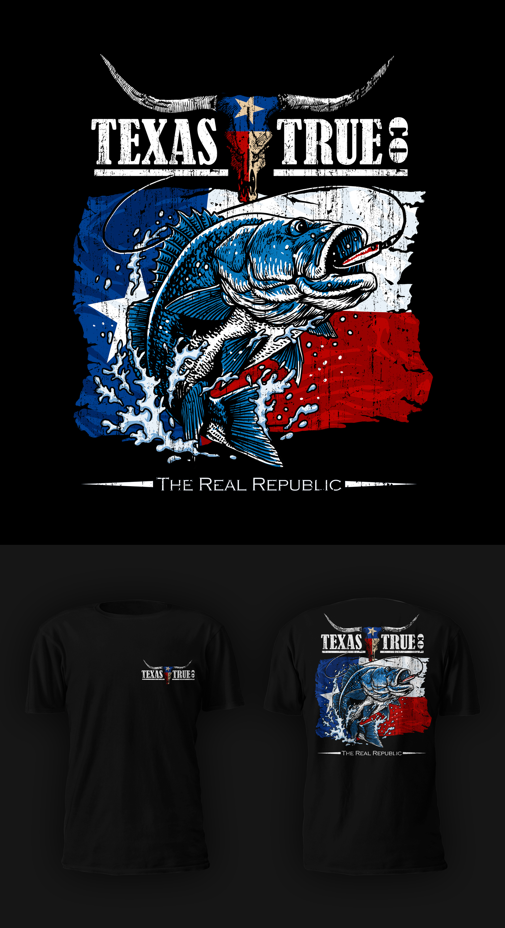 T-shirt Design by D'Mono for BSG WRAPS | Design #27894783