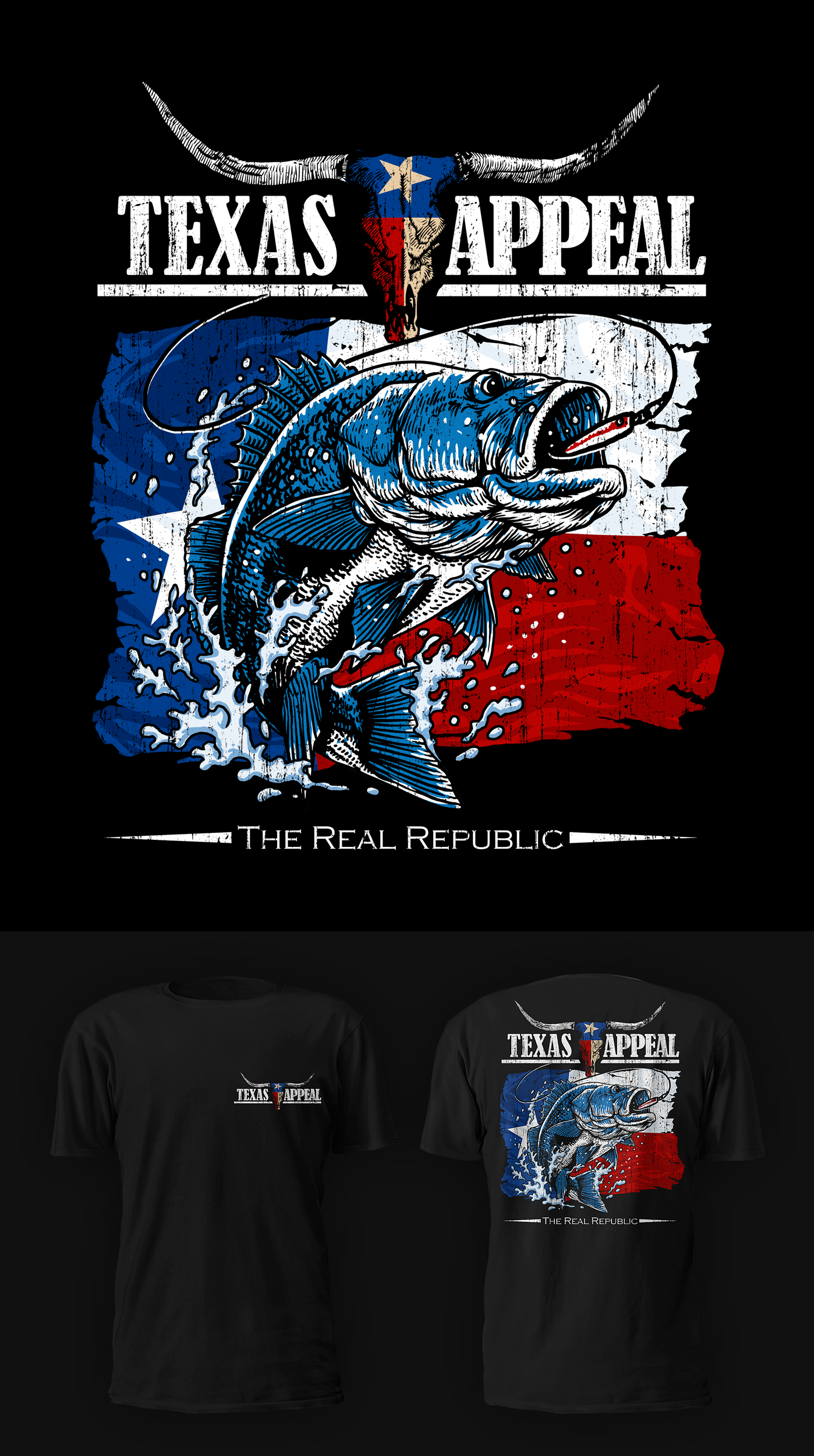 T-shirt Design by D'Mono for BSG WRAPS | Design #27916391