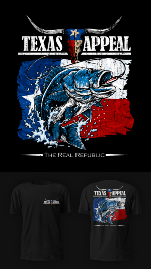 T-Shirt-Design von D'Mono für BSG WRAPS | Design #27916391