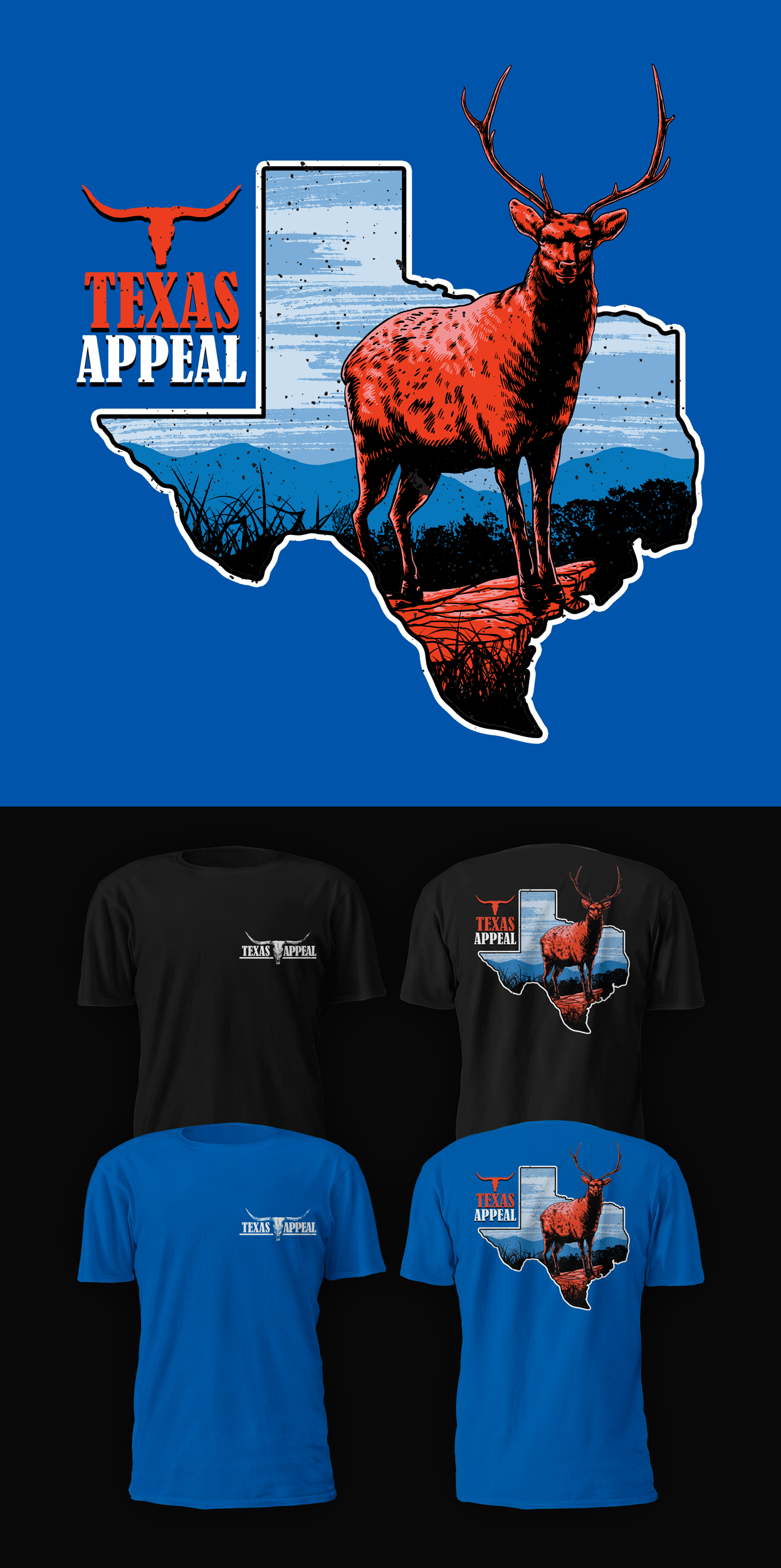 T-shirt Design by D'Mono for BSG WRAPS | Design #27925175