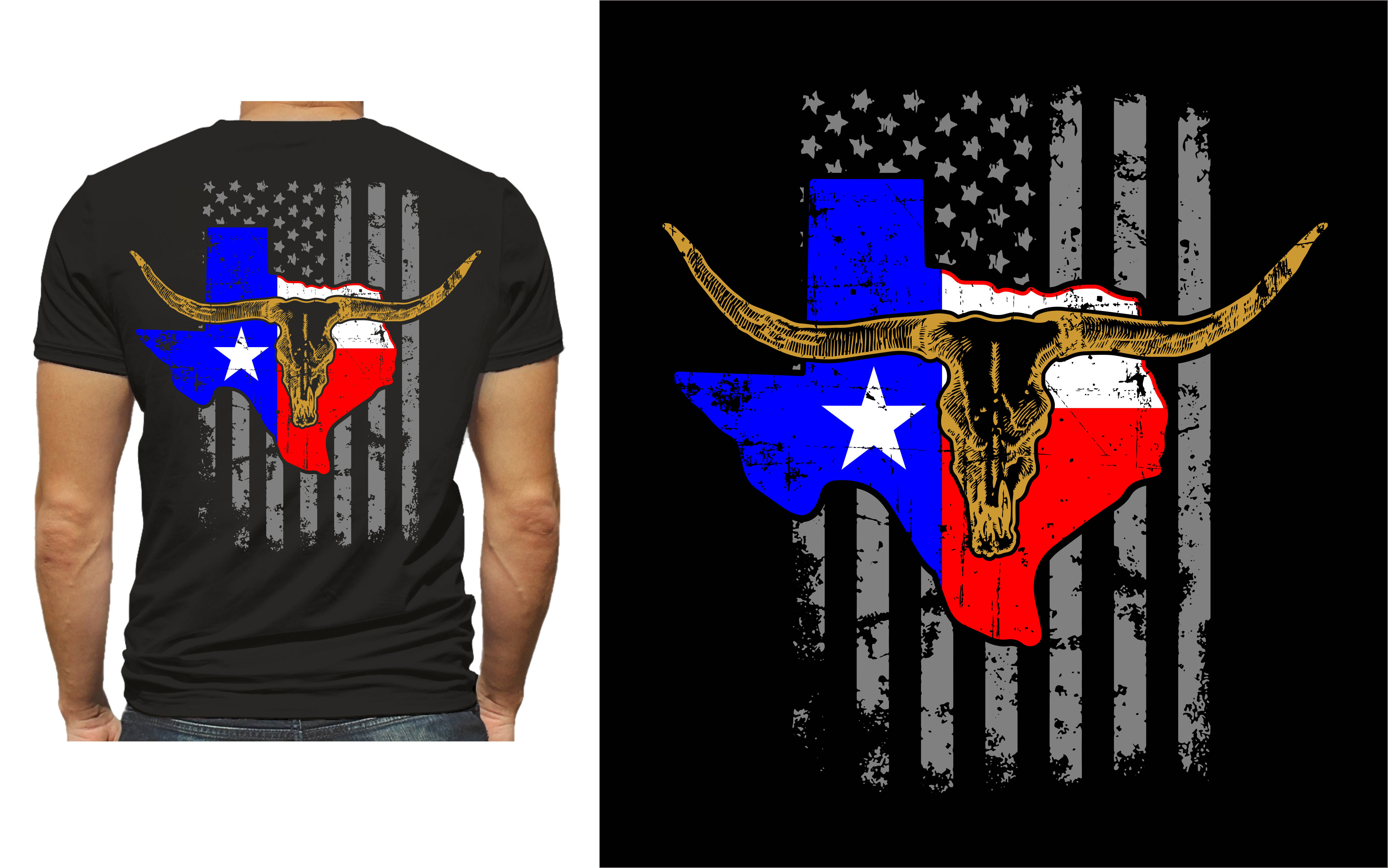 T-shirt Design by 4 be for BSG WRAPS | Design #27874169