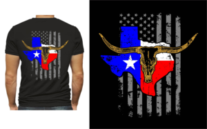 T-shirt Design by 4 be for BSG WRAPS | Design: #27890243