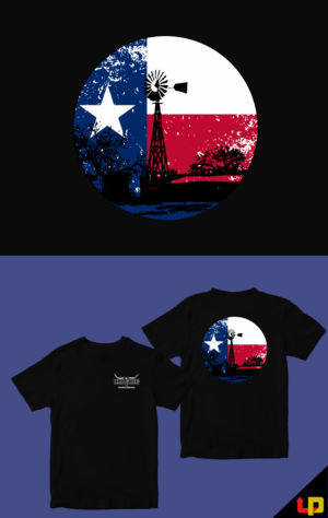 T-shirt Design by Uprinteez for BSG WRAPS | Design: #27897740