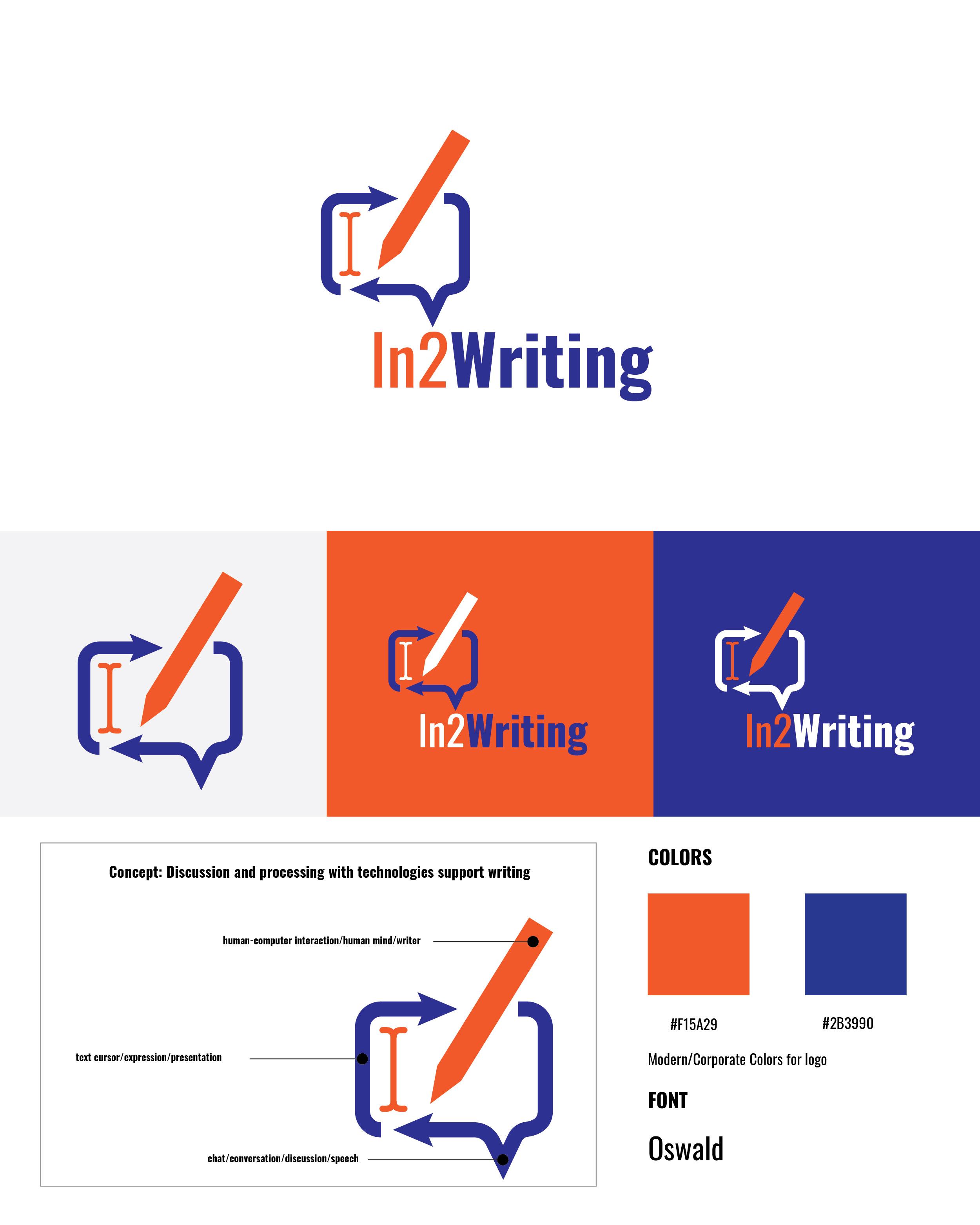 Logo Design by UsagiRabbit for this project | Design #27899083