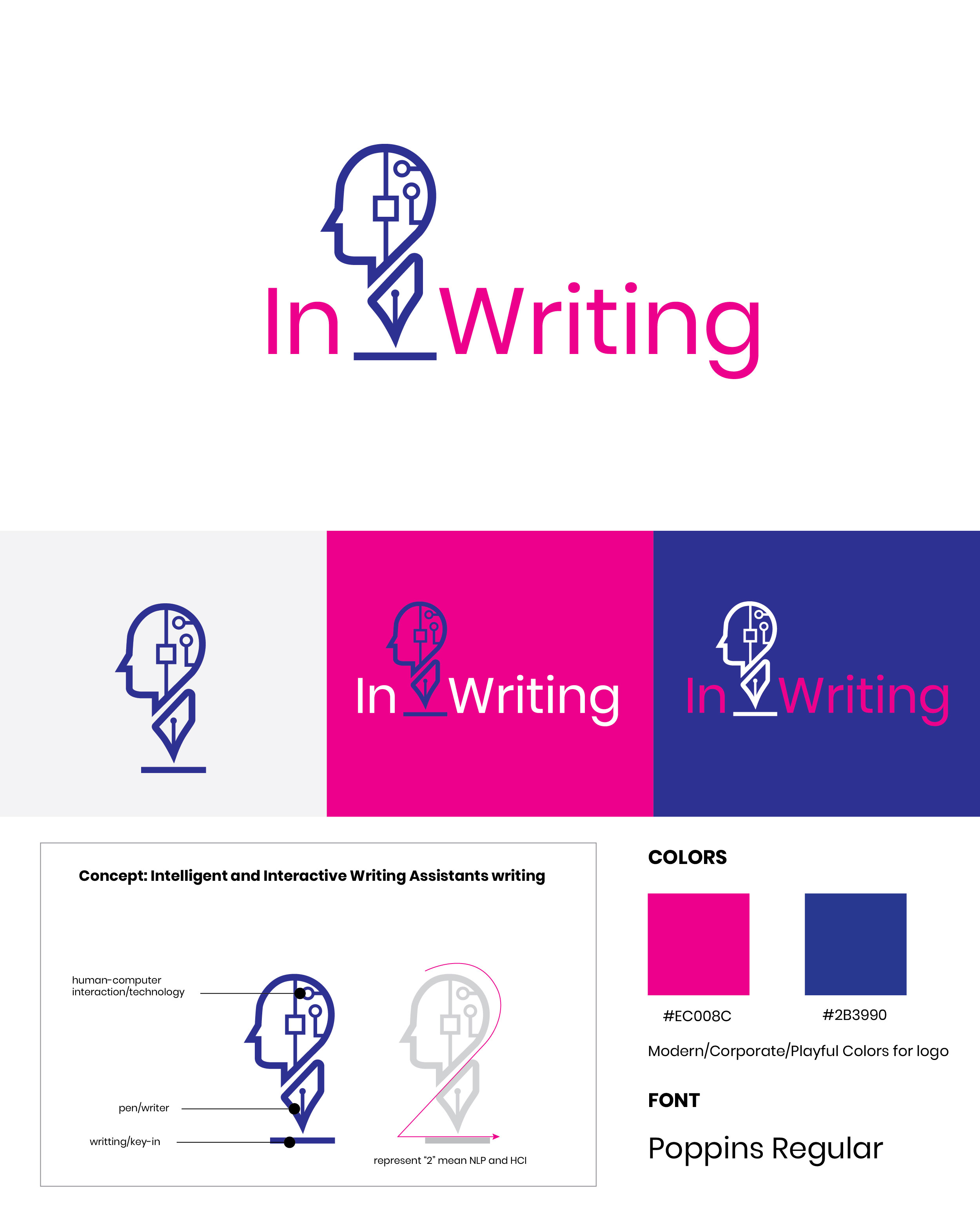 Logo Design by UsagiRabbit for this project | Design #27899562