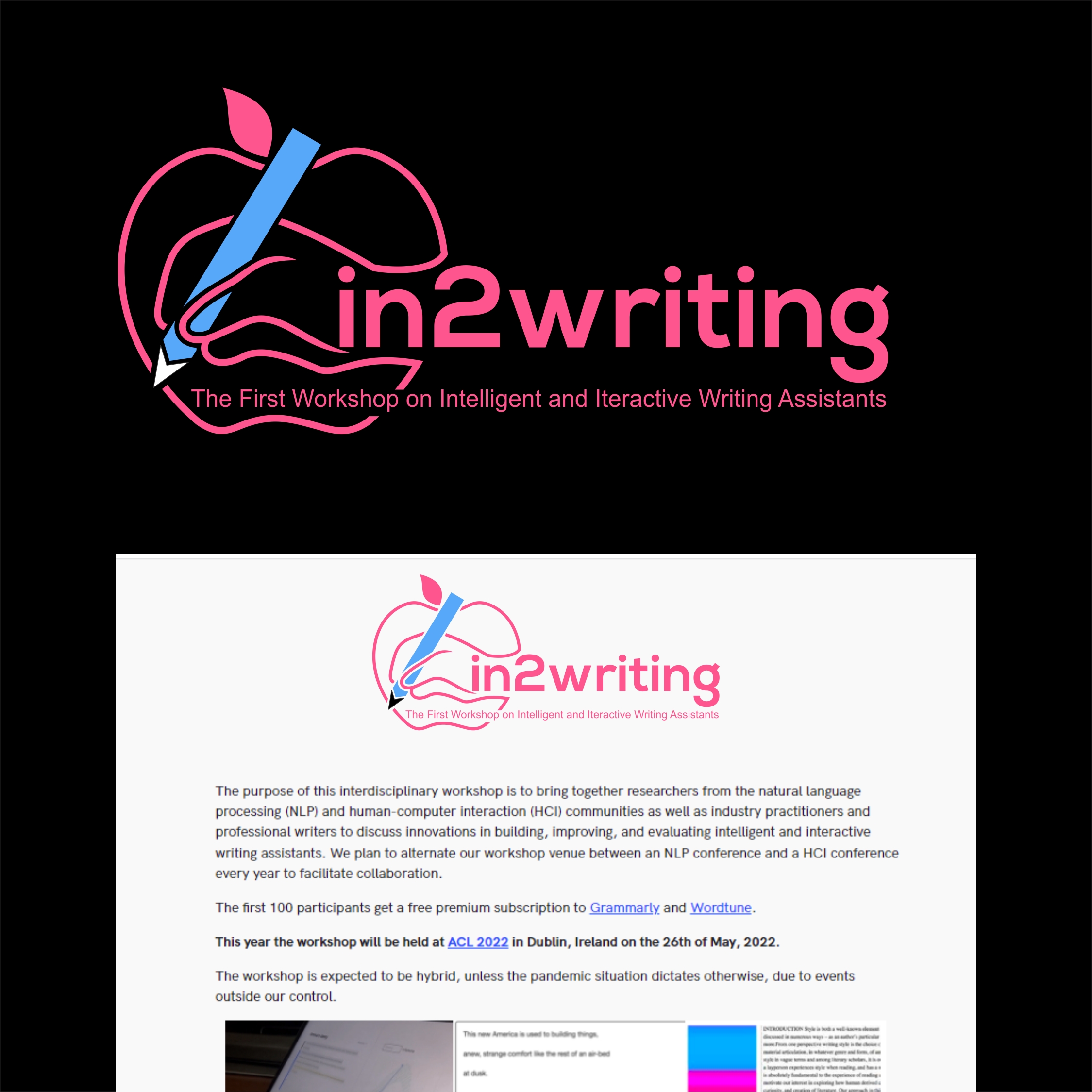 Logo Design by Hanif Logo's for this project | Design #27870497