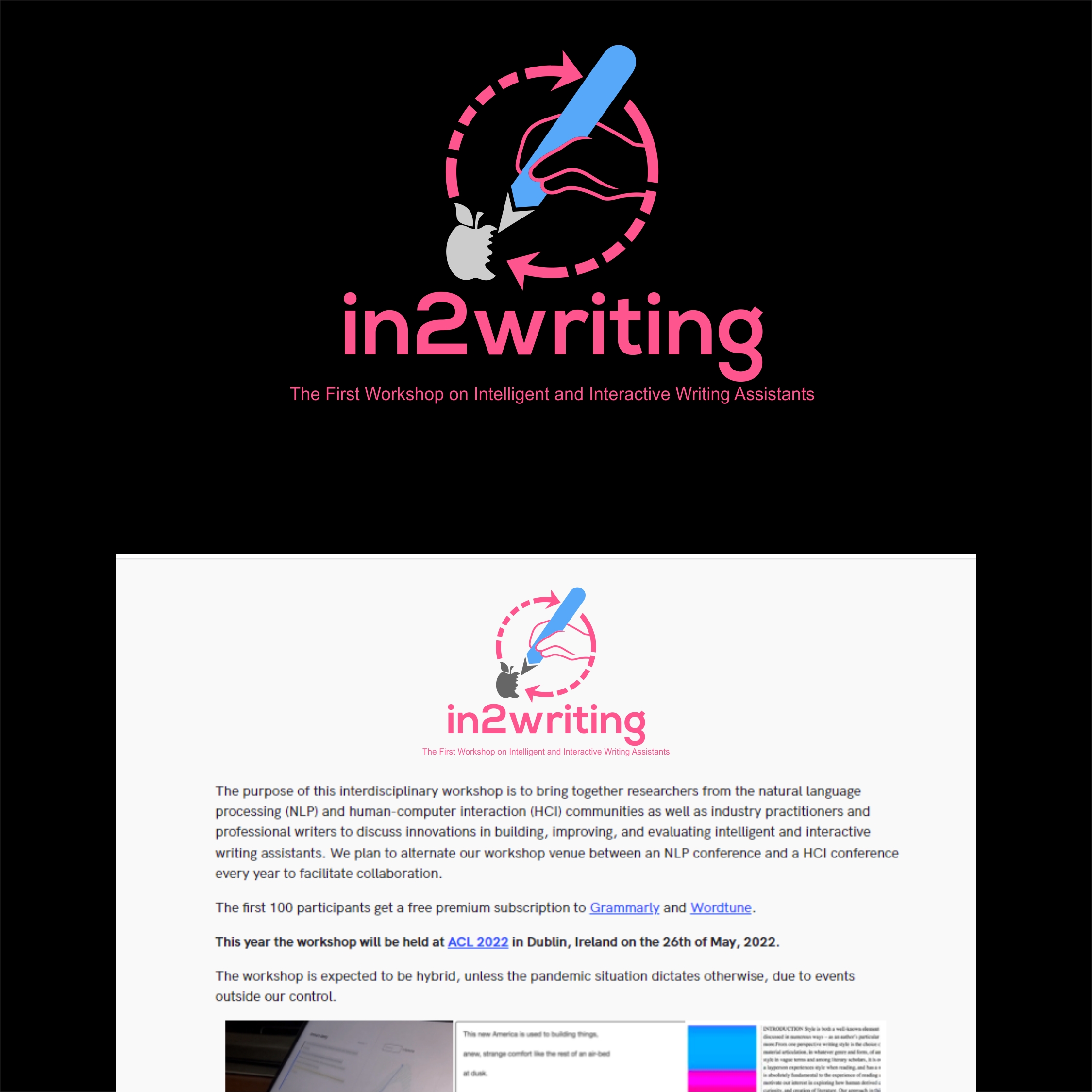 Logo Design by Hanif Logo's for this project | Design #27871464