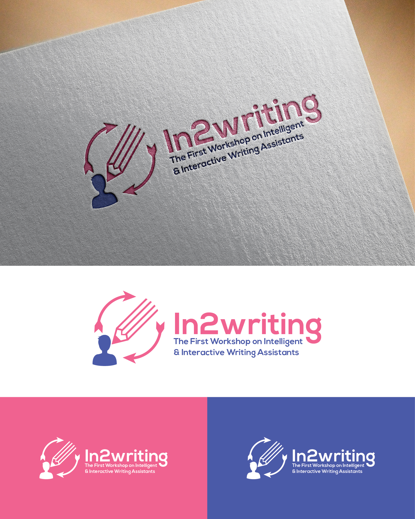 Logo Design by Creative Pixel Boxes for this project | Design #27872412