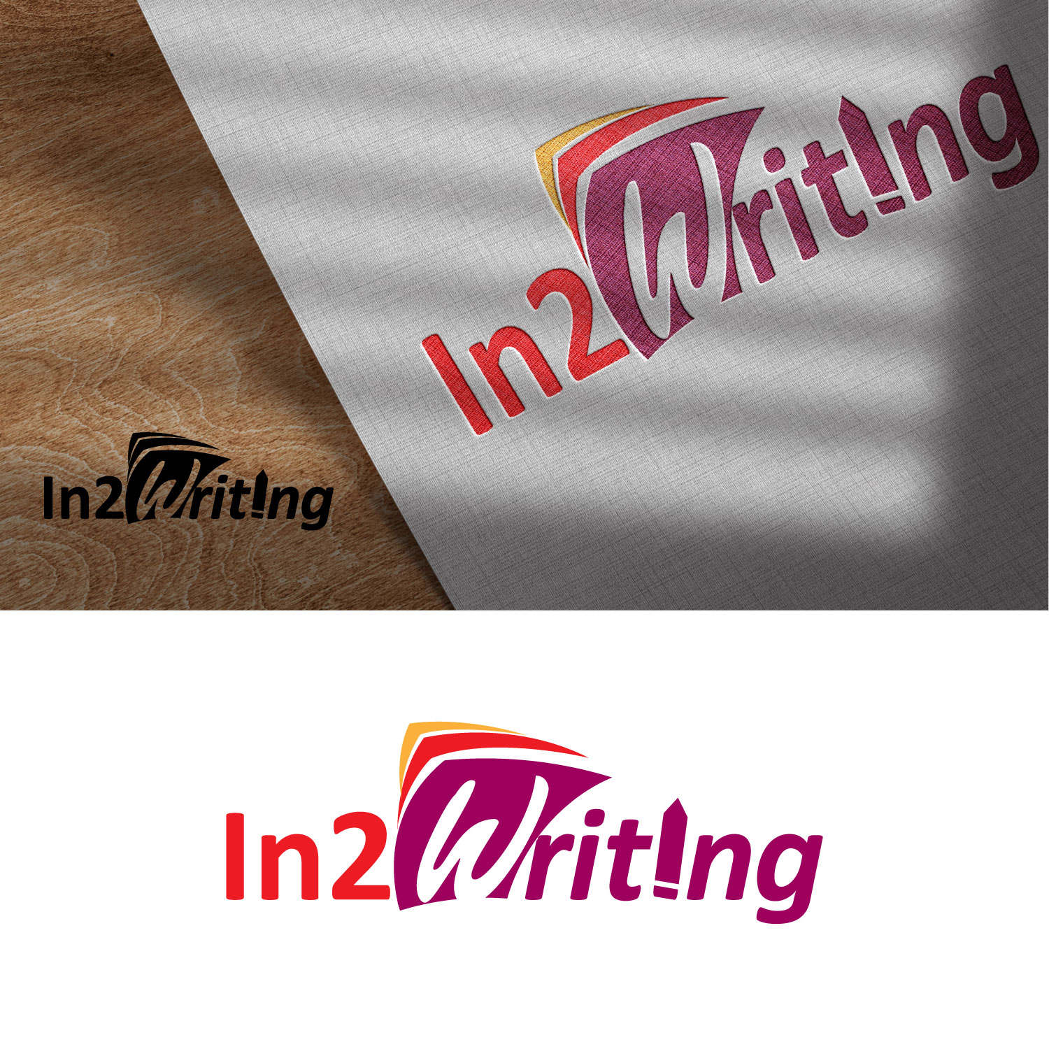 Logo Design by concepts for this project | Design #27874459