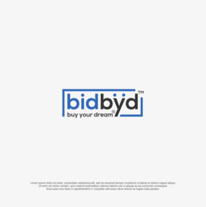 Logo Design by R!CKY