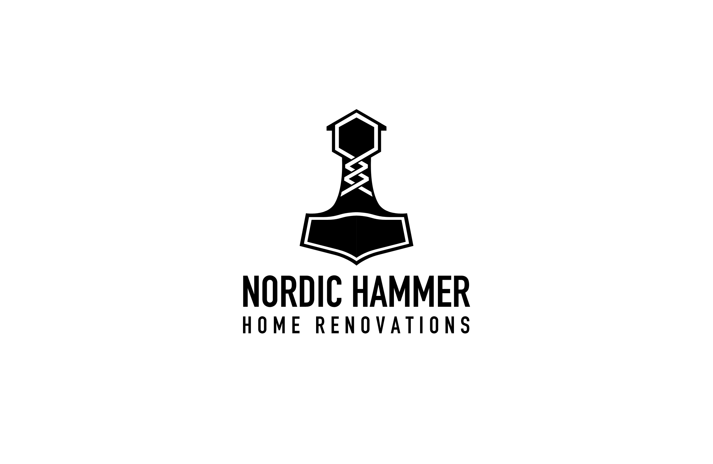 Logo Design by Avartde for this project | Design #27872373