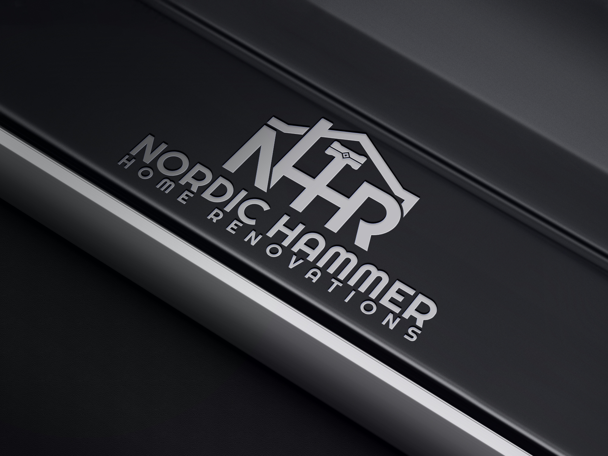 Logo Design by KawsarPatwary5 for this project | Design #27879128