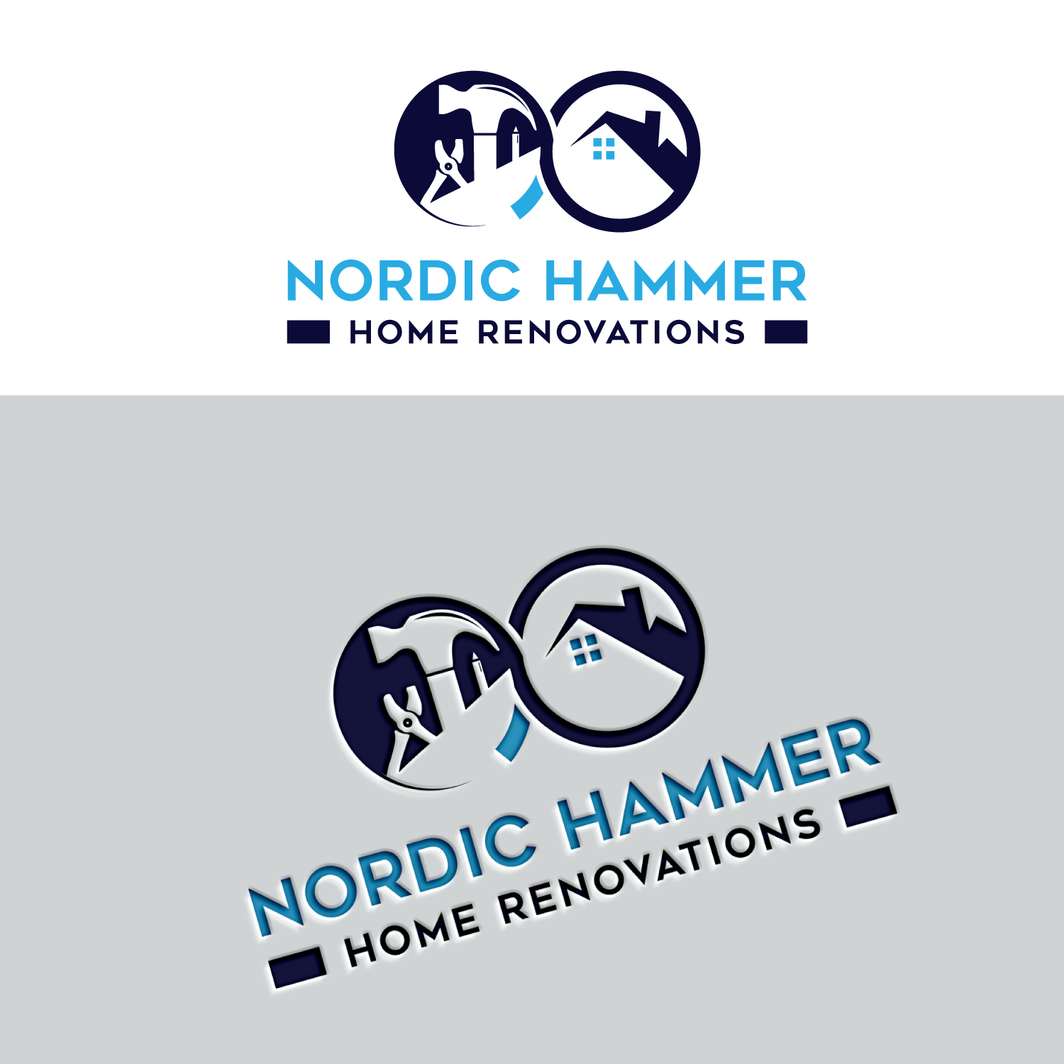 Design de Logo par Md Sakhawat Hosssain pour ce projet | Design #27887203