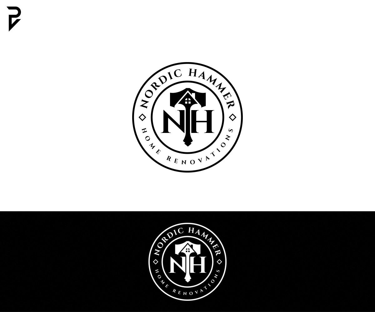 Logo Design by poisonvectors for this project | Design #27874644