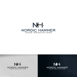 Logo Design by Arham Hidayat for this project | Design: #27883786