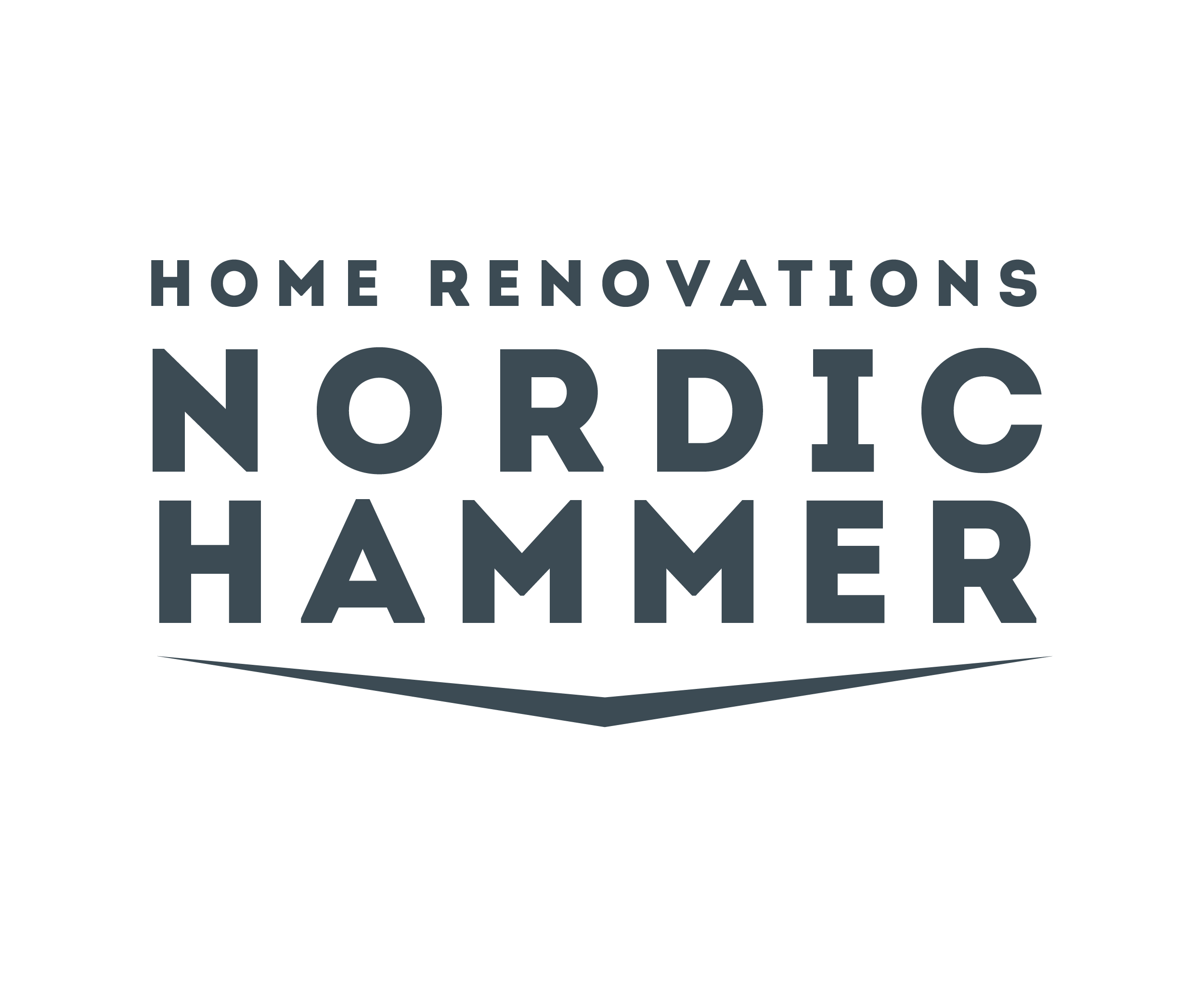 Logo Design by Hovestad for this project | Design #27885544