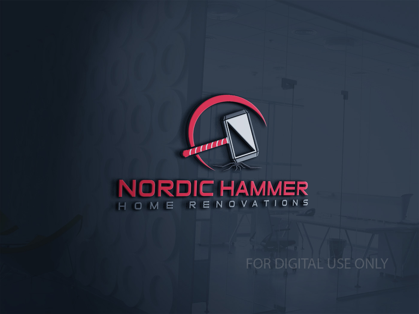 Logo Design by Deziners Zone for this project | Design #27873233