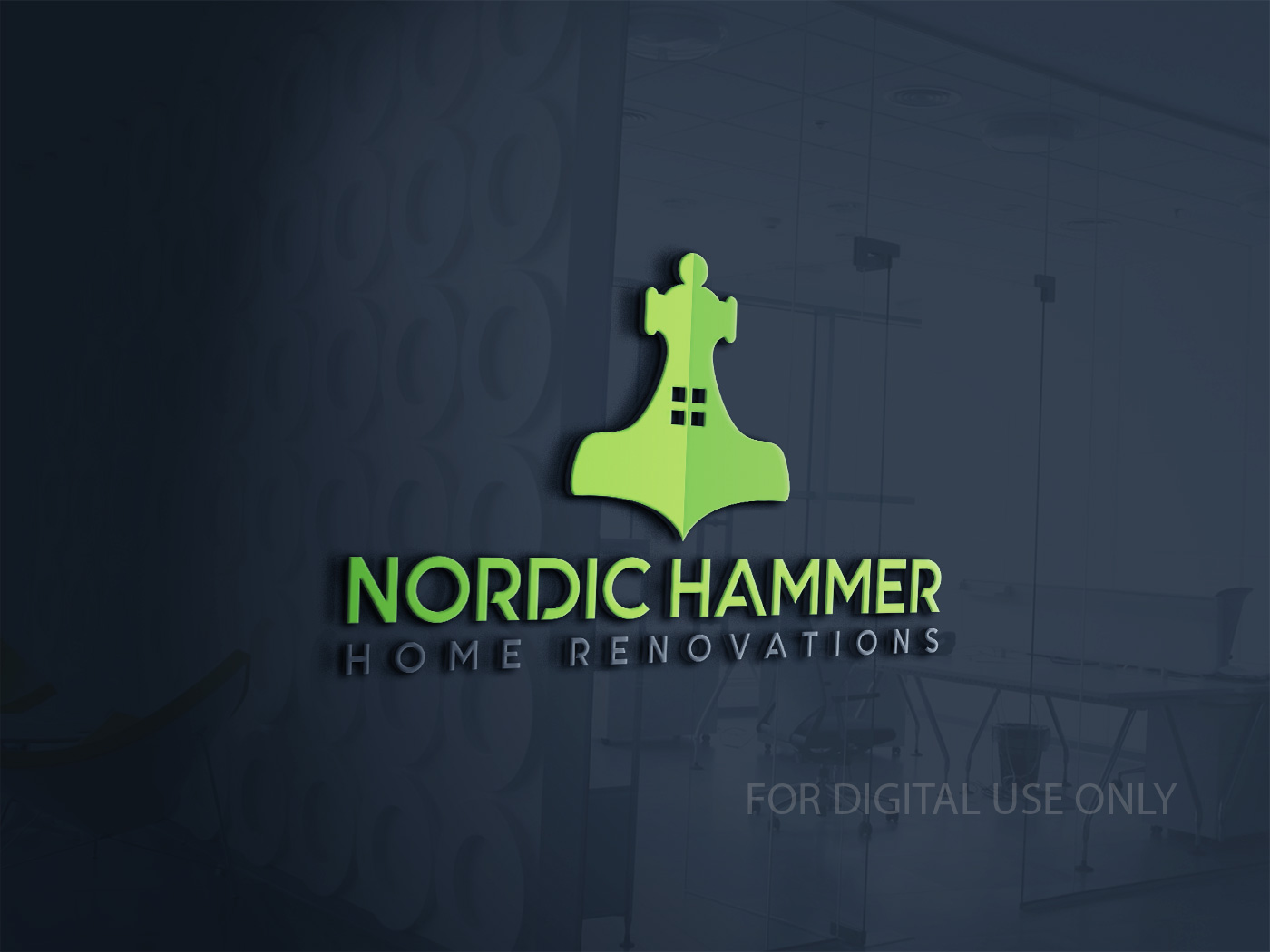 Logo Design by Deziners Zone for this project | Design #27873234