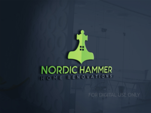 Logo Design by Deziners Zone for this project | Design: #27873234