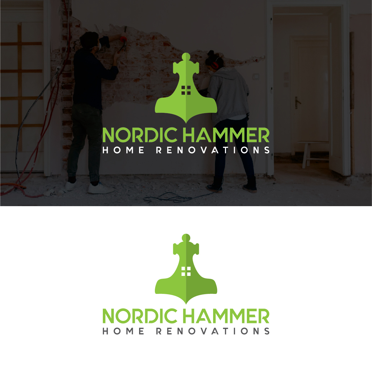 Diseño de Logo por Deziners Zone para este proyecto | Diseño #27873235