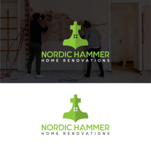 Logo Design by Deziners Zone for this project | Design: #27873235