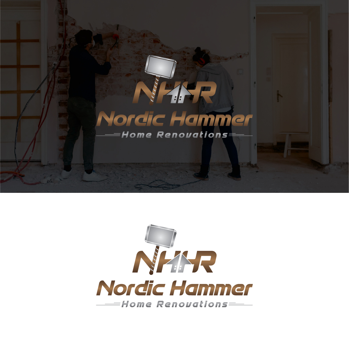 Logo Design by Deziners Zone for this project | Design #27873238