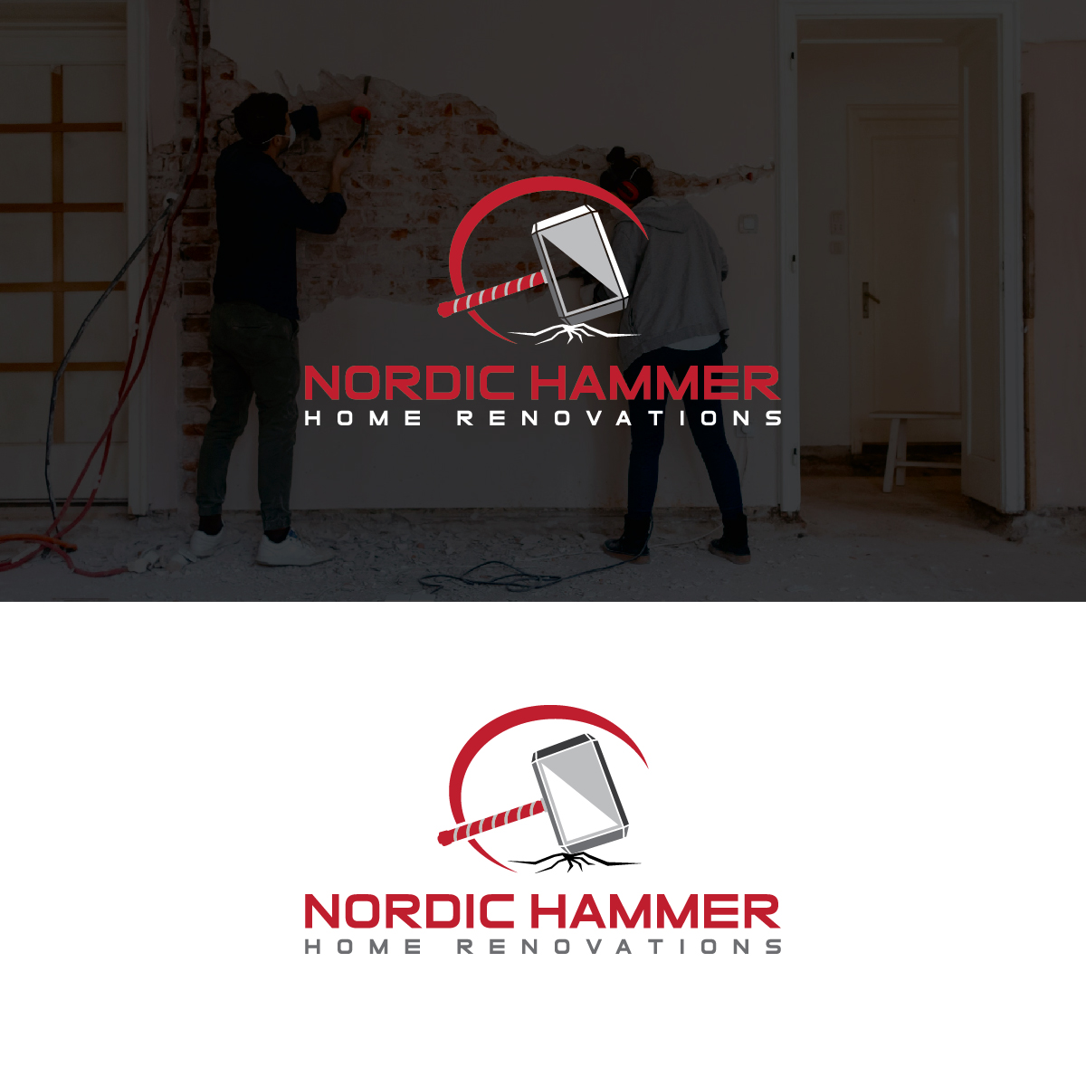 Logo Design by Deziners Zone for this project | Design #27873241