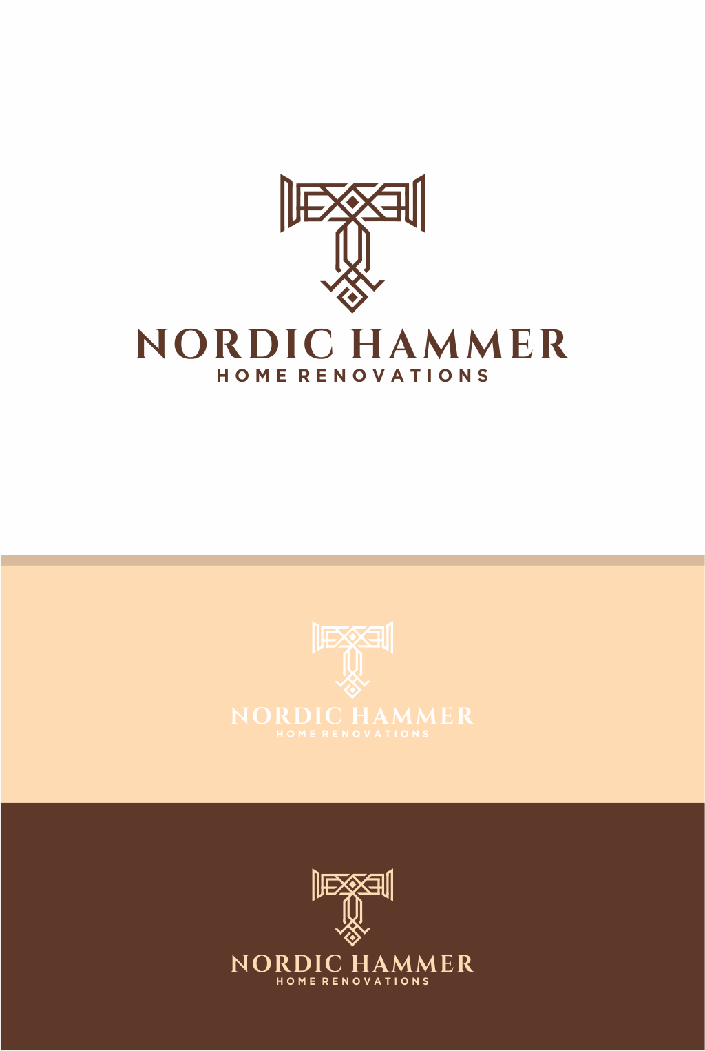 Logo Design by MASH Std for this project | Design #27872148