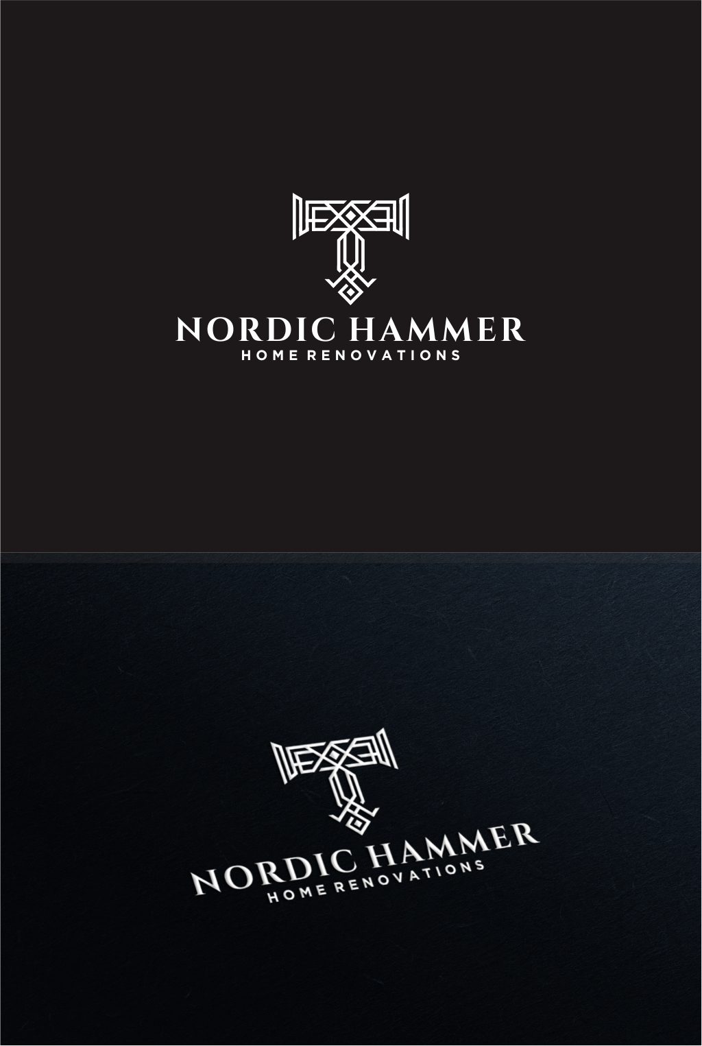 Logo Design by MASH Std for this project | Design: #27879644