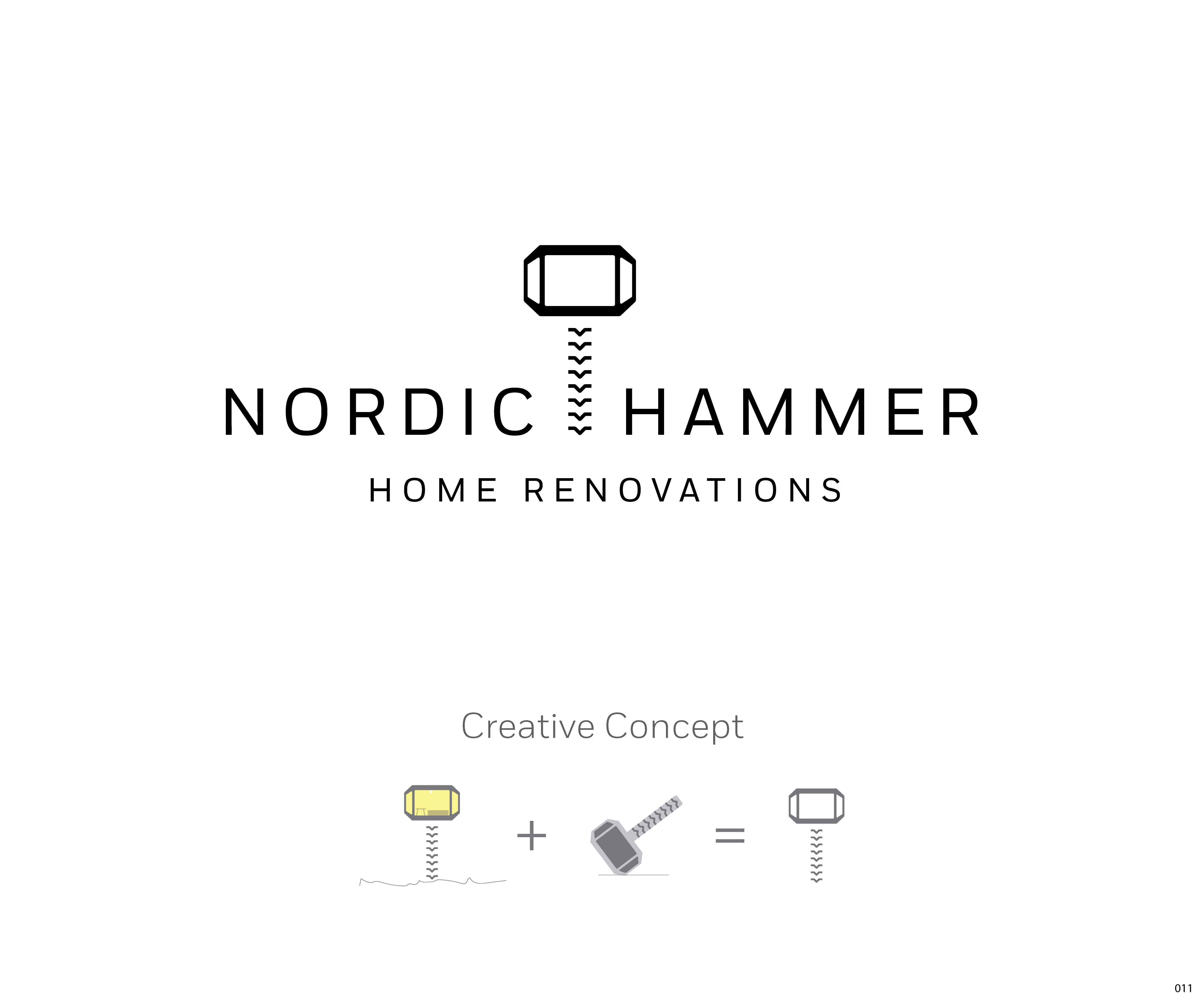 Logo Design by jnh for this project | Design #27883759