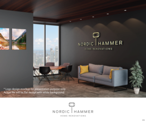 Design de Logo par jnh pour ce projet | Design : #27883783