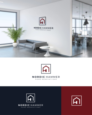 Logo Design by Hakim Febrian for this project | Design #27896320