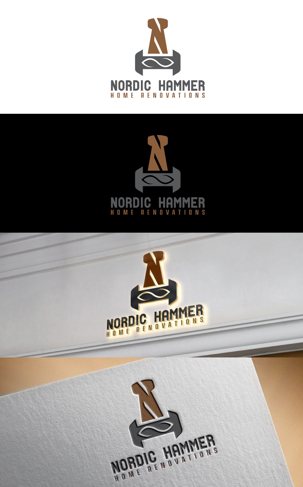 Logo Design by designA78 for this project | Design #27876299