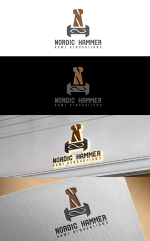 Logo Design by designA78 for this project | Design: #27876299