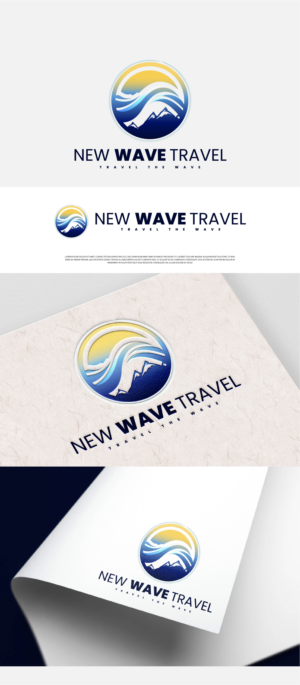 Logo Design by Fezy Design Studio