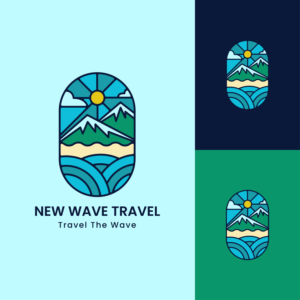 Logo Design by Choiresia.id