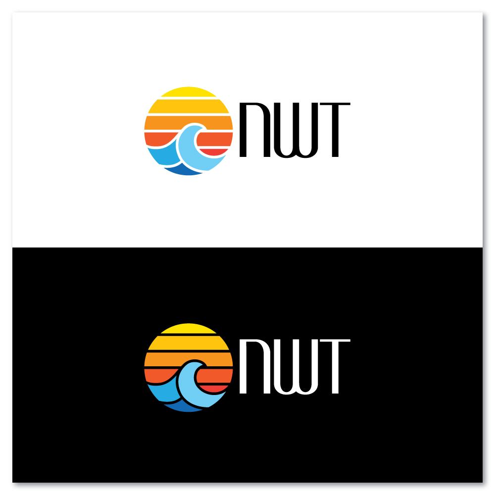Diseño de Logo por Sujit Banerjee para New Wave Travel | Diseño #27877302