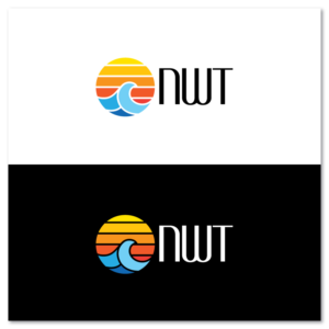Logo Design by Sujit Banerjee for New Wave Travel | Design: #27877302