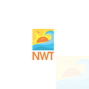 Logo Design by Sujit Banerjee for New Wave Travel | Design: #27877307