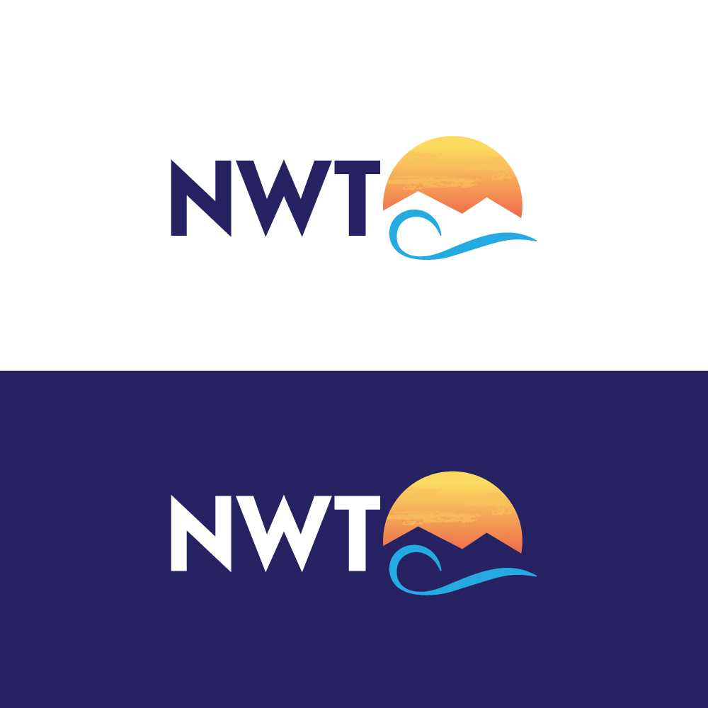 Diseño de Logo por Sujit Banerjee para New Wave Travel | Diseño #27877310