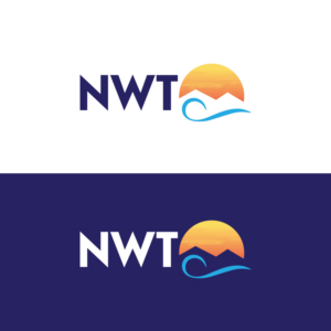 Logo Design by Sujit Banerjee for New Wave Travel | Design: #27877310