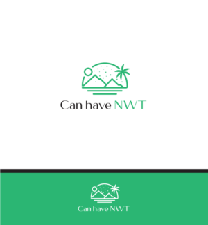 Logo Design by ecorokerz for New Wave Travel | Design: #27871270