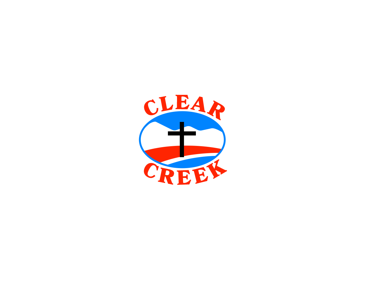 Logo Design by Andrés Sebastián for Clear Creek Market | Design #27872950