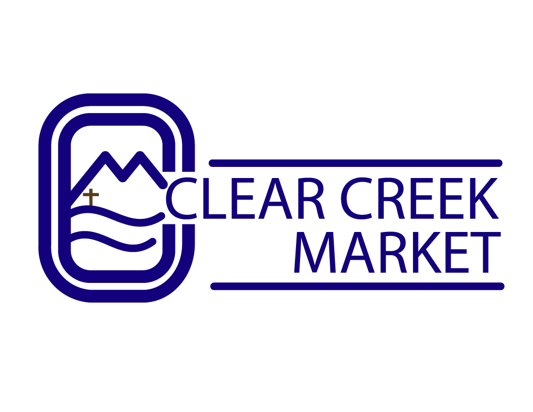 Logo Design by Ellison for Clear Creek Market | Design #27871937