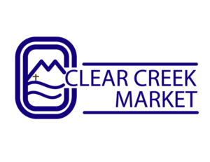 Logo Design by Ellison for Clear Creek Market | Design #27871937