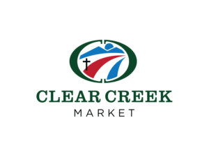 Logo Design by Grafactory for Clear Creek Market | Design #27871380