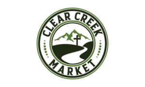 Logo Design by logoQ for Clear Creek Market | Design: #27877117