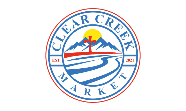 Logo Design by logoQ for Clear Creek Market | Design #27877118